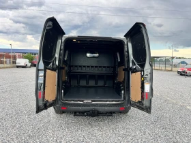 Ford Transit Custom 6 ������/������������ | Mobile.bg � ����� ������ 14