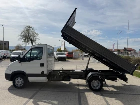 Iveco Daily 40C17 3.0HPI до 3.5т. 3.80м. Климатроник Euro 5EEV | Auto.bg — изображение 7
