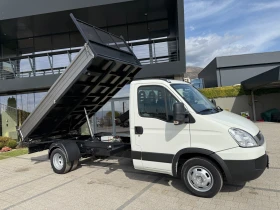 Iveco Daily 40C17 3.0HPI до 3.5т. 3.80м. Климатроник Euro 5EEV | Auto.bg — изображение 2