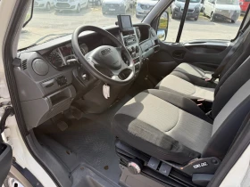 Iveco Daily 40C17 3.0HPI до 3.5т. 3.80м. Климатроник Euro 5EEV | Auto.bg — изображение 15