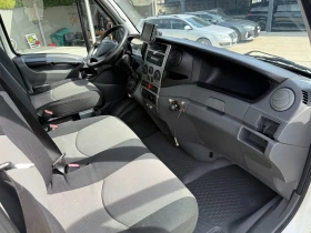Iveco Daily 40C17 3.0HPI до 3.5т. 3.80м. Климатроник Euro 5EEV | Auto.bg — изображение 13