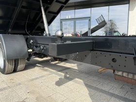 Iveco Daily 40C17 3.0HPI до 3.5т. 3.80м. Климатроник Euro 5EEV | Auto.bg — изображение 11