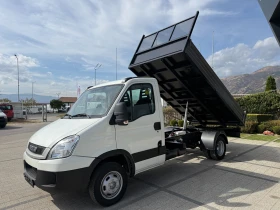 Iveco Daily 40C17 3.0HPI до 3.5т. 3.80м. Климатроник Euro 5EEV | Auto.bg — изображение 3