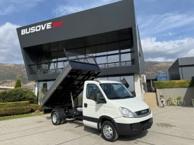 Iveco Daily 40C17 3.0HPI до 3.5т. 3.80м. Климатроник Euro 5EEV