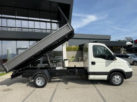 Iveco Daily 40C17 3.0HPI до 3.5т. 3.80м. Климатроник Euro 5EEV | Auto.bg — изображение 10