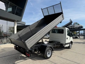 Iveco Daily 40C17 3.0HPI до 3.5т. 3.80м. Климатроник Euro 5EEV | Auto.bg — изображение 9