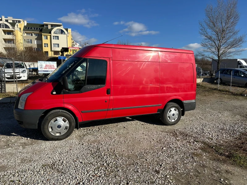 Ford Transit 2.2, снимка 4 - Бусове и автобуси - 48100897