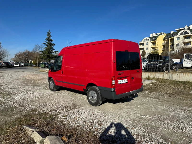 Ford Transit 2.2, снимка 7 - Бусове и автобуси - 48100897