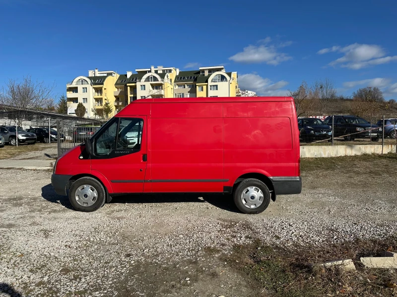 Ford Transit 2.2, снимка 5 - Бусове и автобуси - 48100897