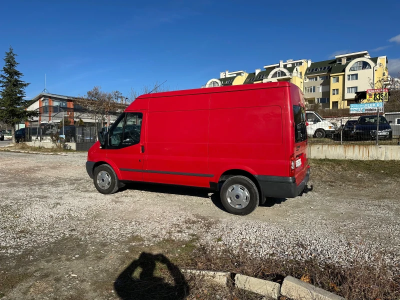 Ford Transit 2.2, снимка 6 - Бусове и автобуси - 48100897