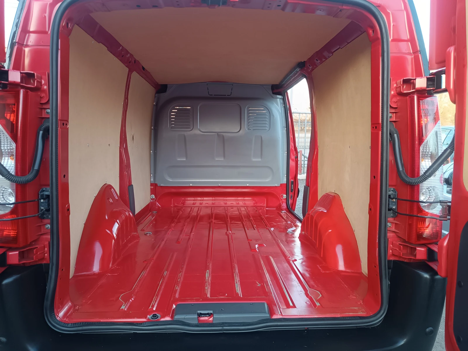 Fiat Scudo 1.6HDI-EURO 5B ITALIA | Mobile.bg   16