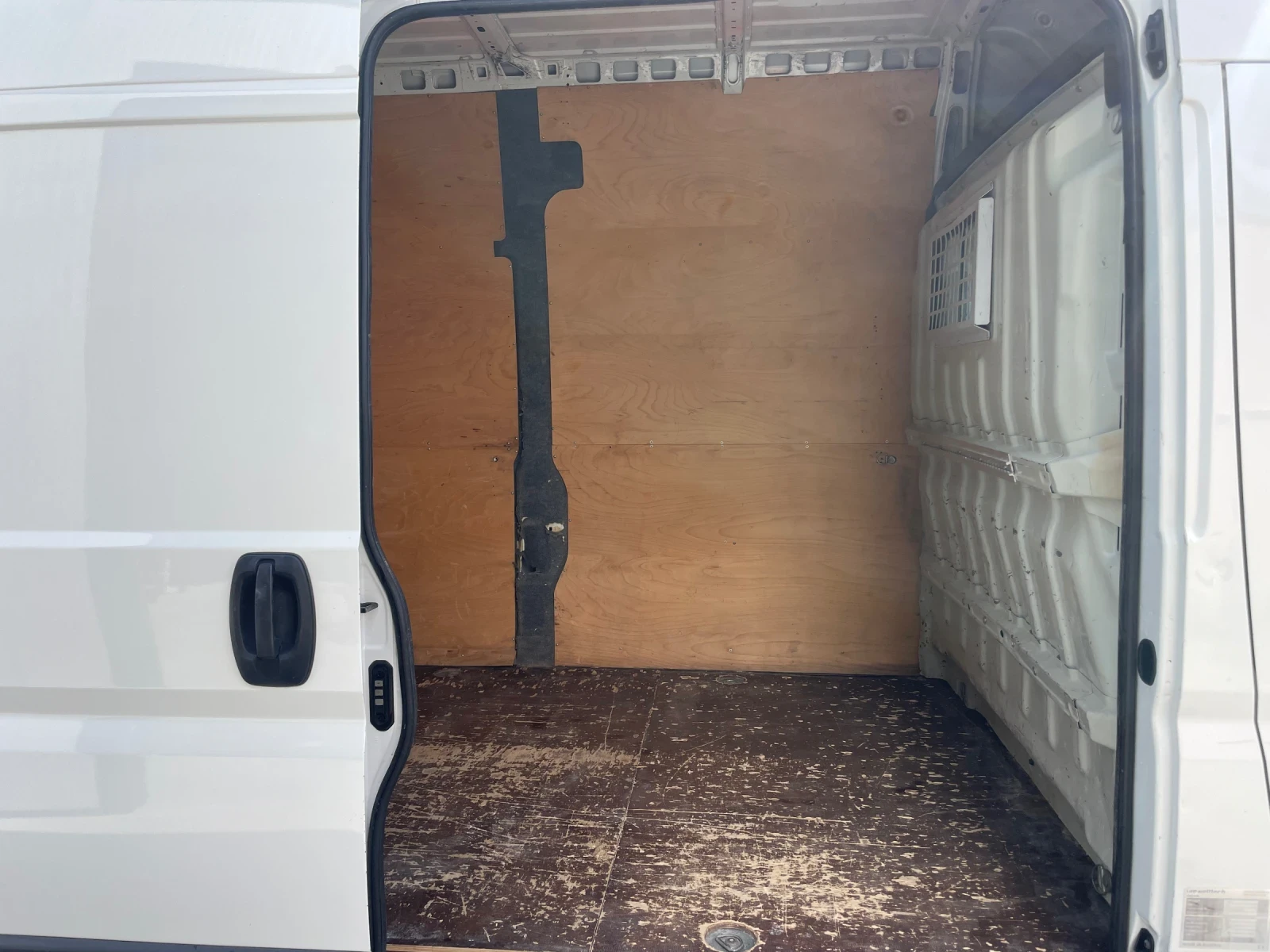 Peugeot Boxer 3.0 HDI//MAXI, снимка 8 - Бусове и автобуси - 54980898