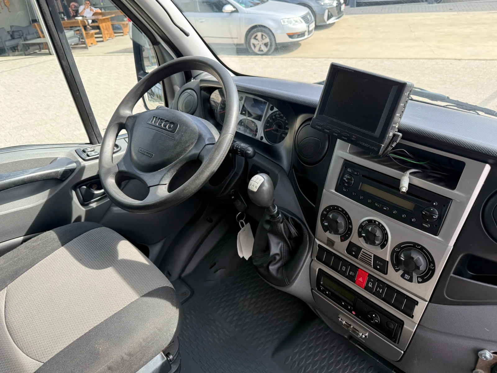 Iveco Daily 40C17 3.0HPI �� 3.5�. 3.80�. ����������� Euro 5EEV | Mobile.bg � ����������� 14