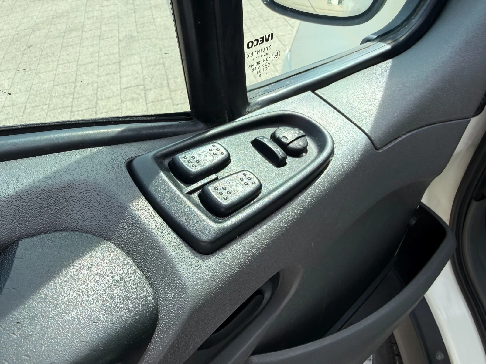 Iveco Daily 40C17 3.0HPI �� 3.5�. 3.80�. ����������� Euro 5EEV | Mobile.bg � ����������� 17