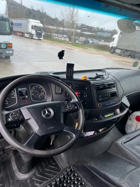 Mercedes-Benz Atego, снимка 7