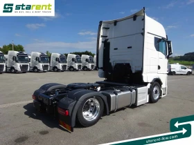 Man Tgx SZM25085 | Mobile.bg    5