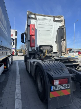 Ford Diesel F-MAX | Auto.bg — изображение 3