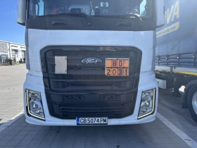 Ford Diesel F-MAX | Auto.bg — изображение 5