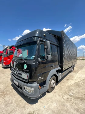 Mercedes-Benz Atego 