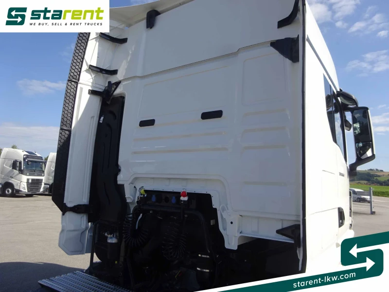 Man Tgx SZM25085, снимка 13 - Камиони - 51754066