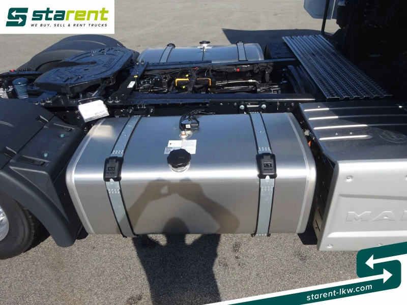 Man Tgx SZM25085, снимка 10 - Камиони - 51754066