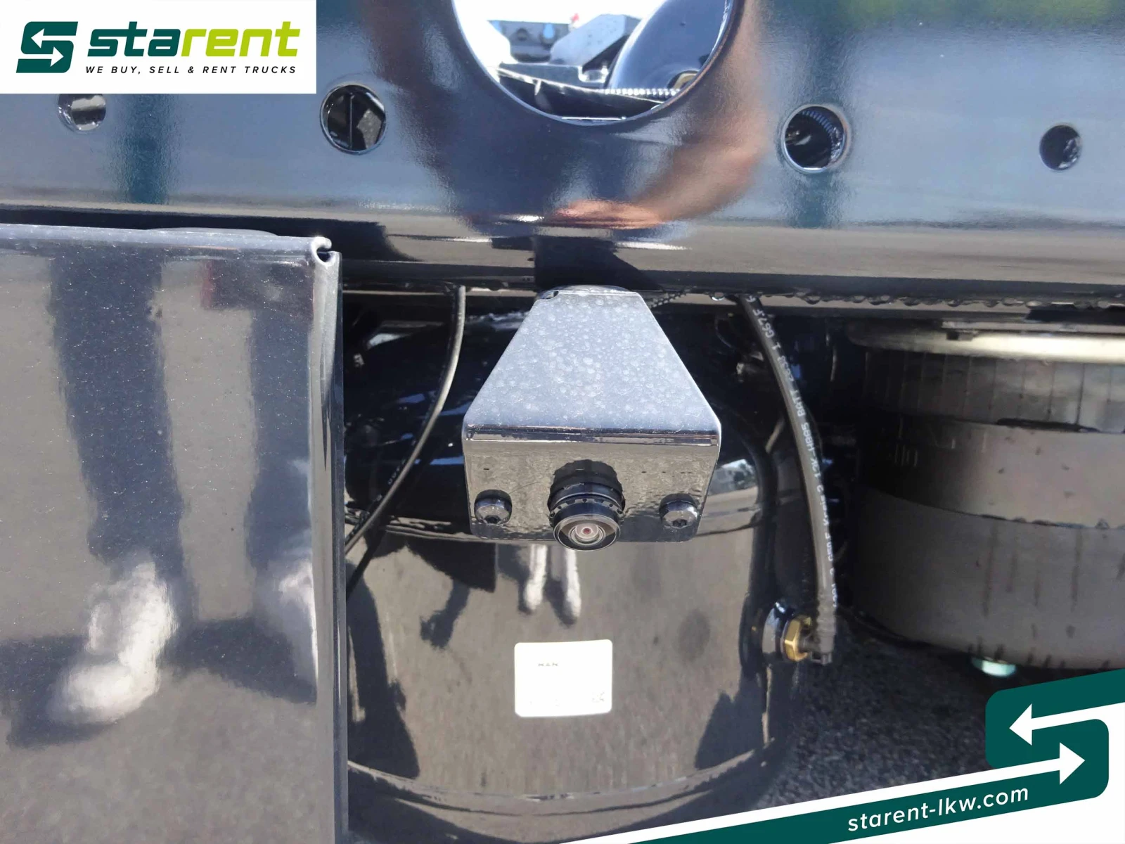 Man Tgx SZM25085 | Mobile.bg   14