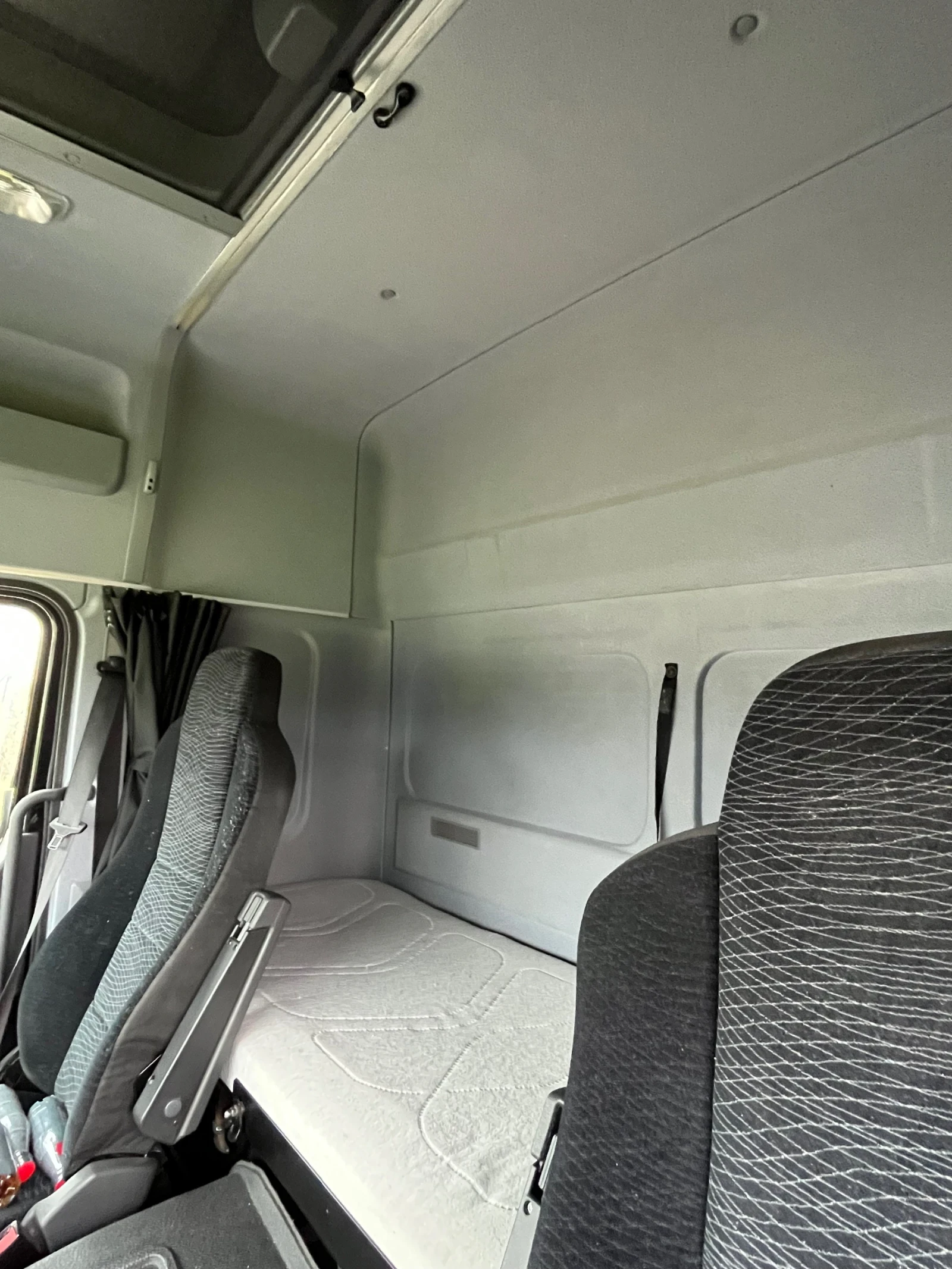 Mercedes-Benz Atego, снимка 6 - Камиони - 55708110
