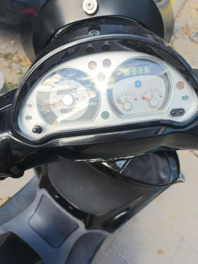 Piaggio Beverly 300ie, снимка 3
