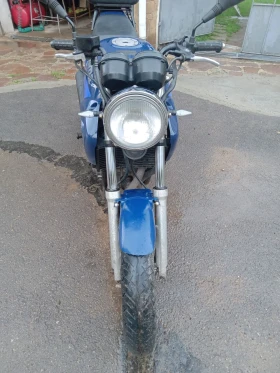 Honda Cb 500, снимка 7