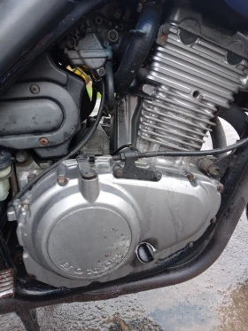 Honda Cb 500, снимка 10