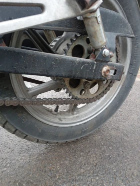 Honda Cb 500, снимка 6