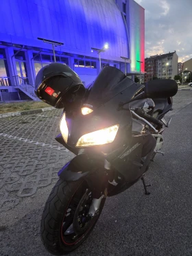 Honda Cbr 600RR PC37, снимка 4
