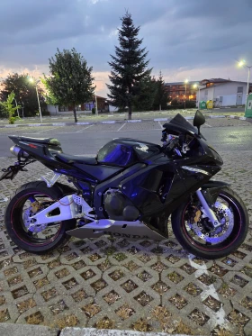 Honda Cbr 600RR PC37, снимка 1