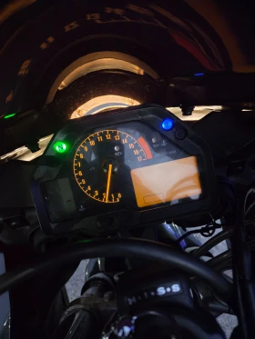Honda Cbr 600RR PC37, снимка 3