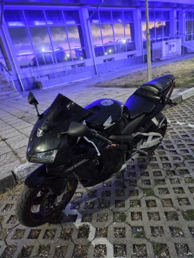 Honda Cbr 600RR PC37, снимка 13