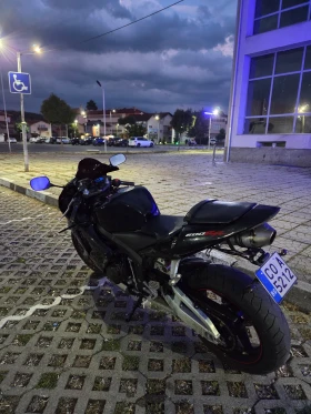 Honda Cbr 600RR PC37, снимка 15