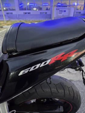 Honda Cbr 600RR PC37, снимка 6