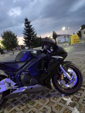 Honda Cbr 600RR PC37, снимка 10