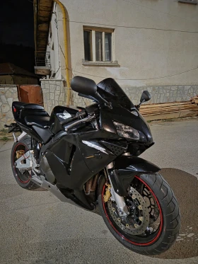 Honda Cbr 600RR PC37, снимка 16