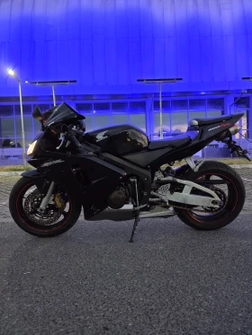 Honda Cbr 600RR PC37, снимка 5