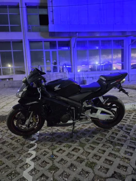 Honda Cbr 600RR PC37, снимка 14