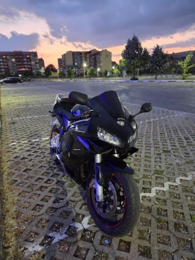 Honda Cbr 600RR PC37, снимка 11