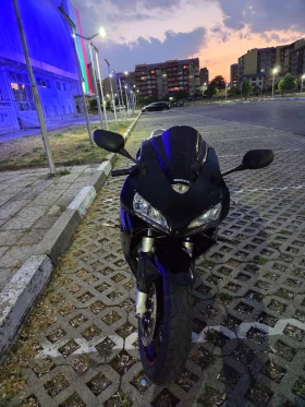 Honda Cbr 600RR PC37, снимка 12