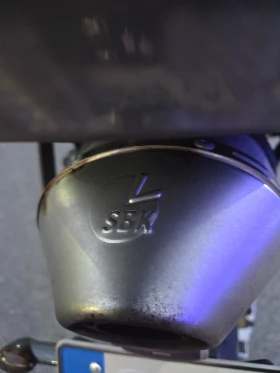 Honda Cbr 600RR PC37, снимка 8