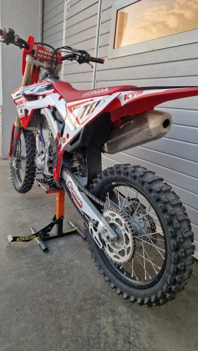 Honda Crf 450 R, снимка 4