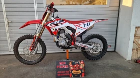 Honda Crf 450 R, снимка 1