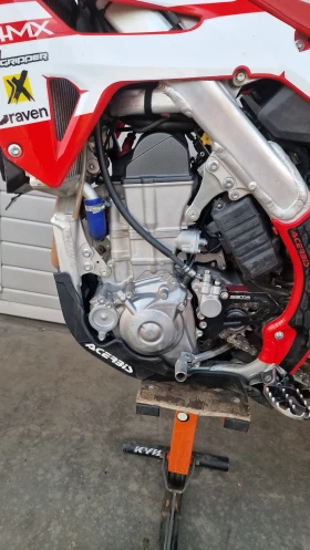 Honda Crf 450 R, снимка 8
