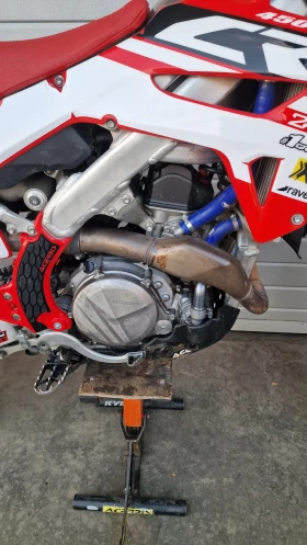 Honda Crf 450 R, снимка 9