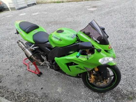 Kawasaki Zxr ZX10R , снимка 10