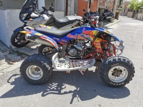 Yamaha Yfz 450    | Mobile.bg    4